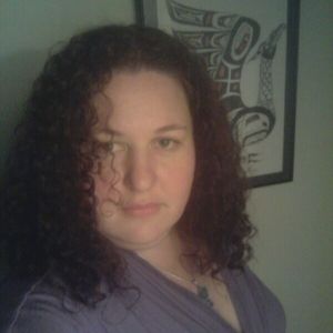 Meet your Posher, Wendy